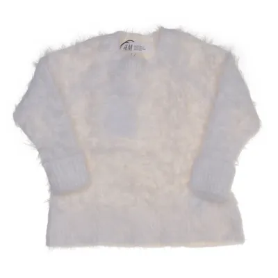 Tröja (Vit) från H&M Polyamid