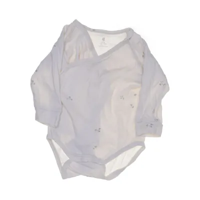 Body (Beige, Flerfärgad) från Garbo & Friends Bomull