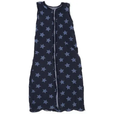 Sovpåse (Blå, Vit) från Jojo Maman Bébé Bomull, Polyester