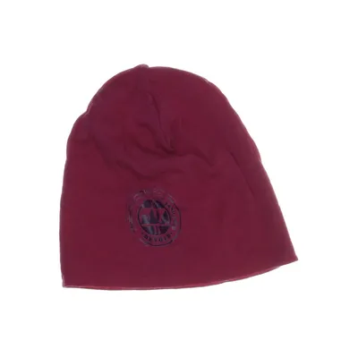 Beaniehue (Lilla) fra Devold Merinould