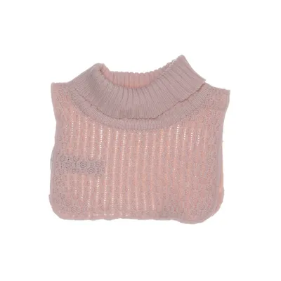 Krage (Rosa) från H&M Akryl