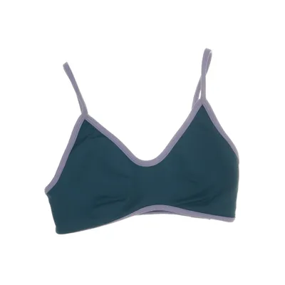 Sport-BH (Grön, Grå) från Gtech Elastan