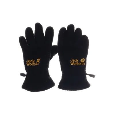 Gloves (Black) from Jack Wolfskin