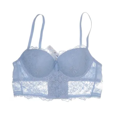 BH (Blå) från Intimissimi Polyamid, Polyester