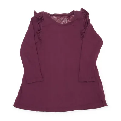 Robe (Violet) de Lindex Kids Coton