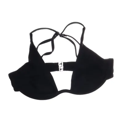 Bikiniöverdel (Svart) från NLY Beach