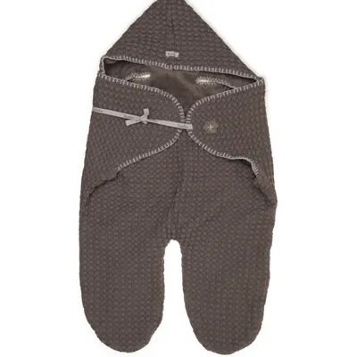 Babyslaapzak (Beige) van Koeka