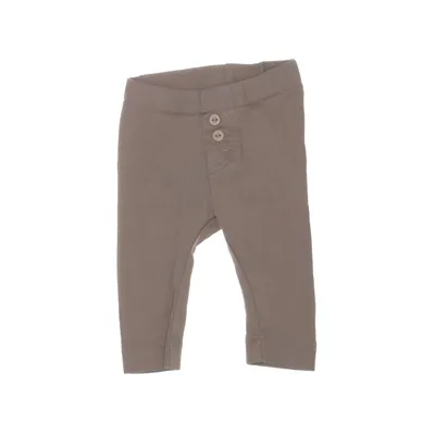 Leggings (Beige) från H&M Baby Bomull