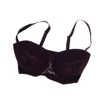 BH (Lilla, Flerfarvet) fra Hunkemöller Elastan, Polyamid, Polyester