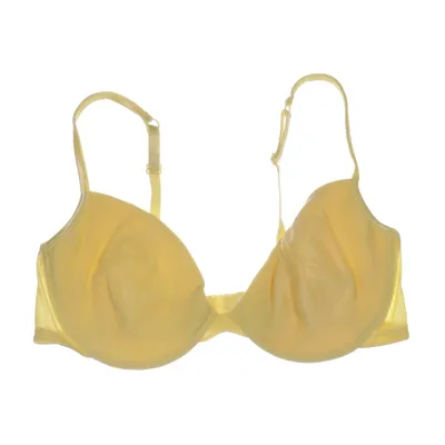 BH (Gul) från H&M Nylon, Elastan