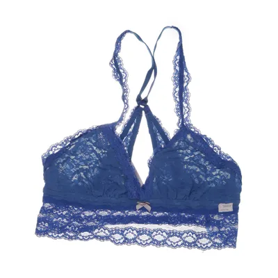 Bralette (Blauw) van Odd Molly Polyamide