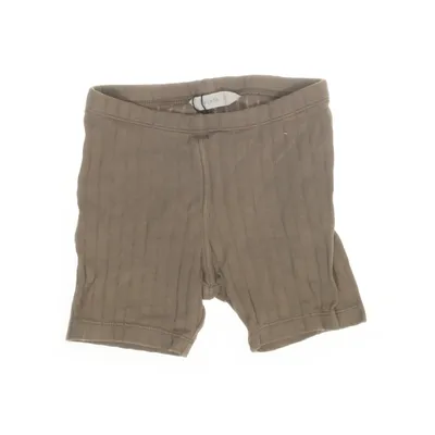 Shorts (Beige) från Façade Ekologisk bomull
