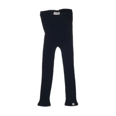 Leggings (Blauw) van Minimalisma Katoen, Zijde