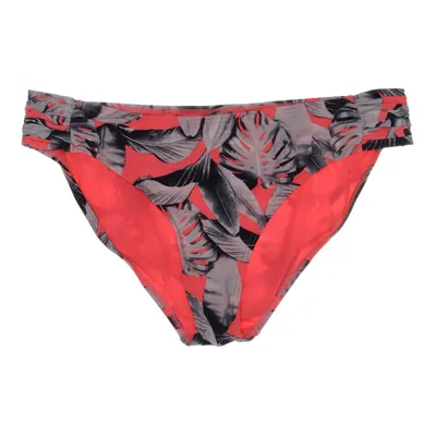 Bikini broekje (Roze, Grijs, Meerkleurig) van Rip Curl Polyester