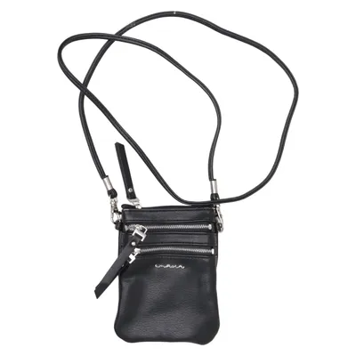 Shoulder-bag (Black) from Ulrika