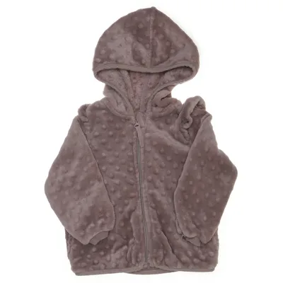 Jacka (Lila) från POMPdeLUx Polyester