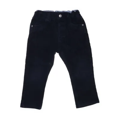 Corduroy broek (Blauw) van Zara BabyBoy