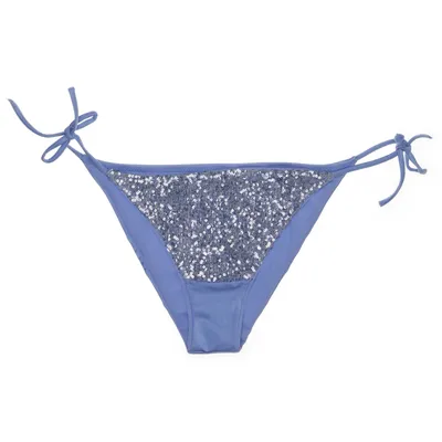 Bikiniunderdel (Lila) från Calzedonia Elastan, Polyester
