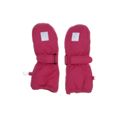 Mittens (Pink) from Reima