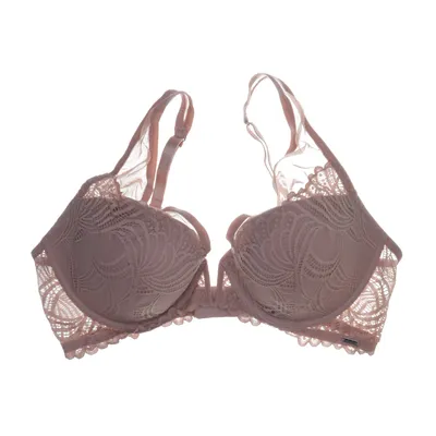 BH (Beige) från Ella M Lindex Elastan, Polyamid