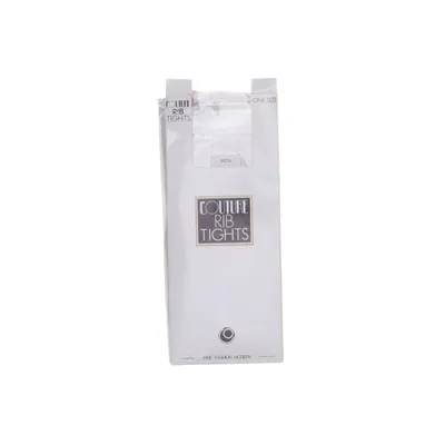 Nylon panty (Beige) van Couture Nylon