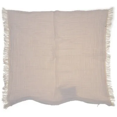 Cushion cover (Beige) from IKEA Cotton