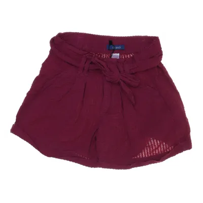 Shorts (Rosa) från Okaïdi Bomull