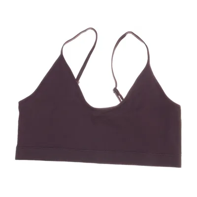 Bralette (Pink) fra Primark Elastan, Polyamid