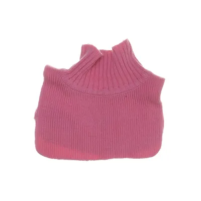 Krage (Rosa) från H&M Akryl