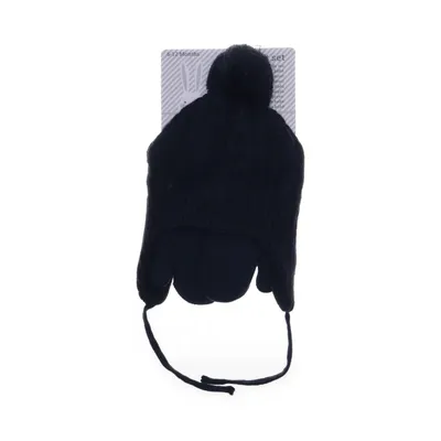 Accessoire set (Blauw)
