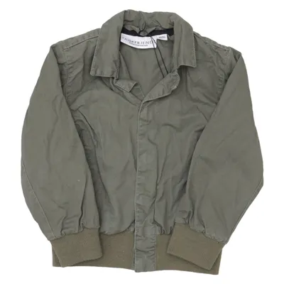 Veste (Vert) de Tao & Friends Coton, Polyester