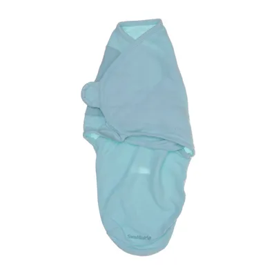 Sovpåse (Grön) från SwaddleMe