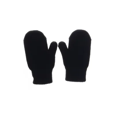 Wanten (Zwart, Beige) van H&M Acryl, Polyamide, Elastaan