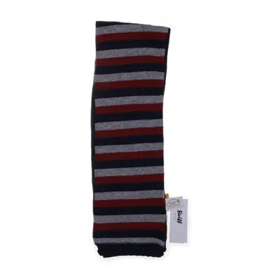 Scarf (Blue, Red, Gray) from Steiff
