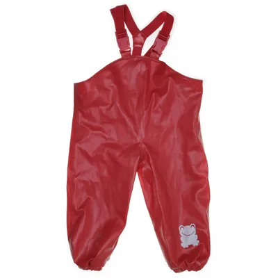 Regnbyxor (Rosa) från Kids by Tchibo Polyester