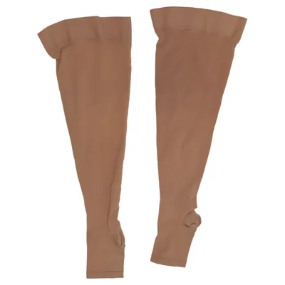 Jambières (Beige) de Mediven