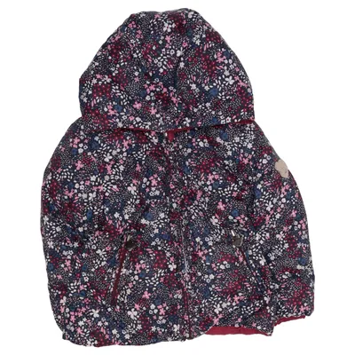 Winterjacke (Blau, Pink, Mehrfarbig) von Steiff Polyester