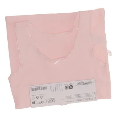 Tank Top (Pink) from Tedi