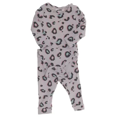 Set (Multicolored) from Next Baby Cotton, Elastane
