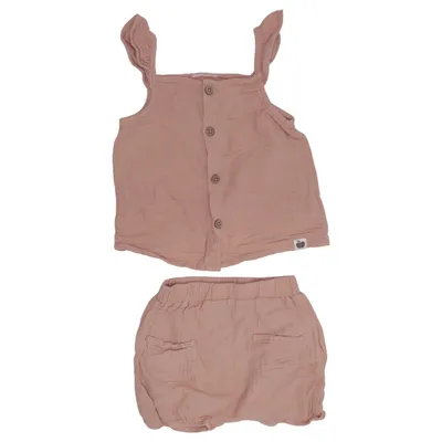 Set (Pure Collection) van Topomini Katoen
