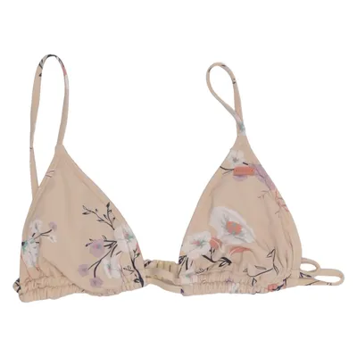 Bikinioberteil (Beige, Mehrfarbig) von Roxy