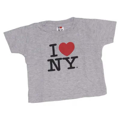 T-shirt (I Love Ny) from I Love NY