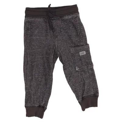Mjukisbyxor (Grå) från OshKosh B'gosh Bomull
