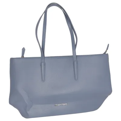Handbag (Blue) from Mario Valentino