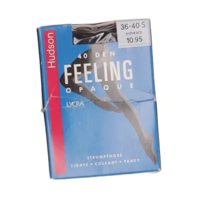 Collants en nylon (Feeling Opaque) de Hudson