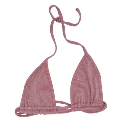 Bikini top (Pink) from Lounge Underwear Elastane, Polyamide