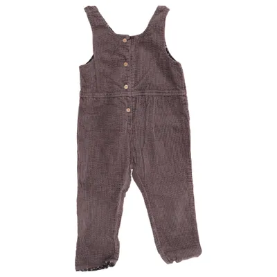 Overalls (Grå) fra Zara Baby