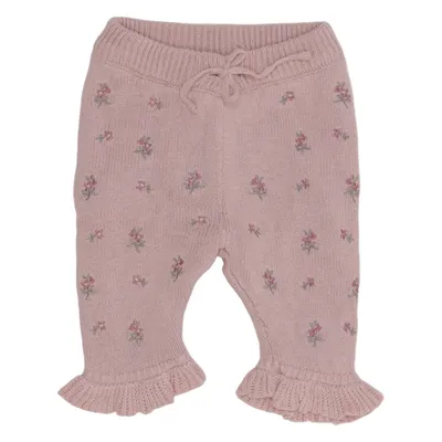 Pajama pants (Pink, Multicolored) from Lil' Atelier
