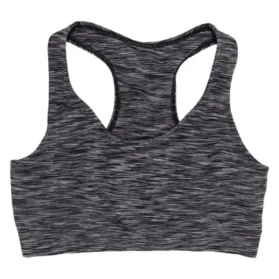 Sports bra (Seamless Bustier) from Seamless Elastane, Polyamide, Polyester