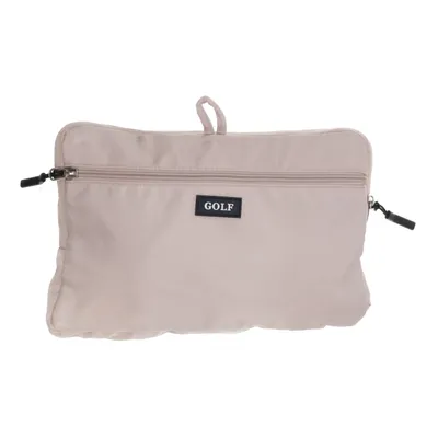 Weekendbag (Beige) från GOLF